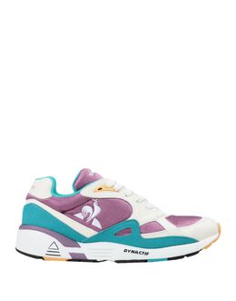 LE COQ SPORTIF: Многоцветные кроссовки 