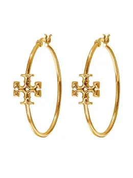 Tory Burch: Серьги  Eleanor