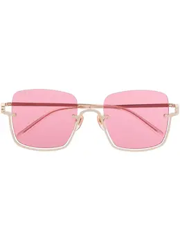 Gucci Eyewear: Очки 