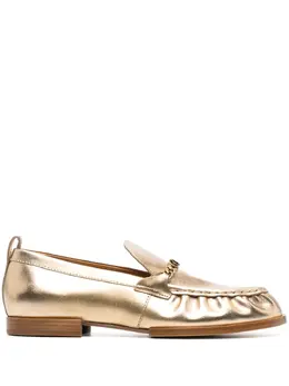 Tod's: Лоферы 