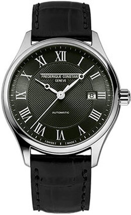 Frederique Constant: Часы