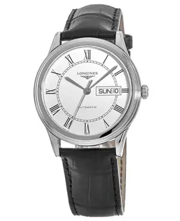 Longines: Часы  Flagship