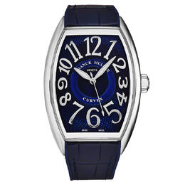 Franck Muller: Часы 