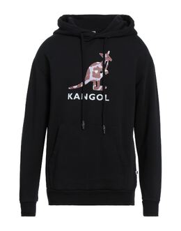 KANGOL: Флисовый свитшот 