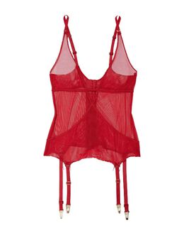 LA PERLA: Корсет 