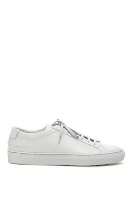 Common projects: Кроссовки Original Achilles