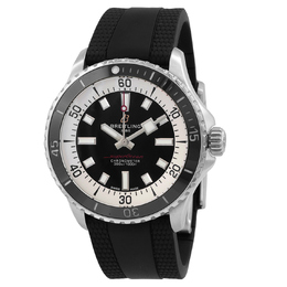 Breitling: Часы  SuperOcean