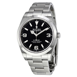 Rolex: Часы  Explorer