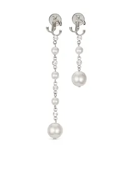 Jimmy Choo: Серьги 