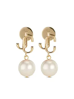 Jimmy Choo: Серьги 