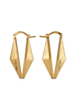 Jimmy Choo: Серьги 