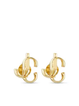 Jimmy Choo: Серьги 