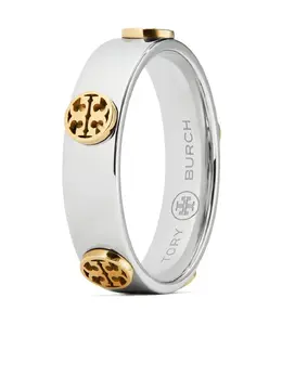 Tory Burch: Кольцо  Miller Stud