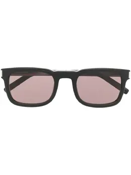 Saint Laurent Eyewear: Очки