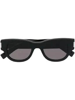 Saint Laurent Eyewear: Очки 