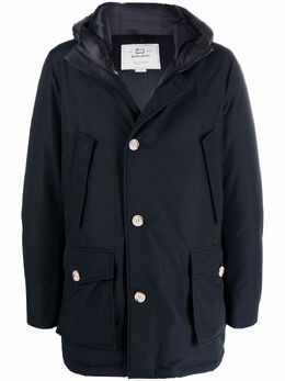 Woolrich: Пуховик 