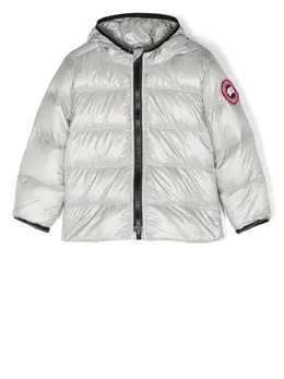 Canada Goose Kids: Куртка