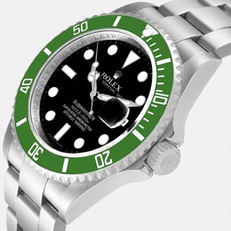 Rolex: Часы Submariner