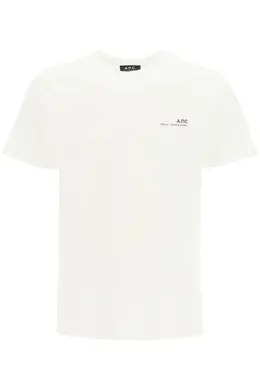 A.P.C.: Футболка Item