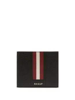 Bally: Чёрный кошелёк 