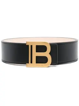 Balmain: Ремень 