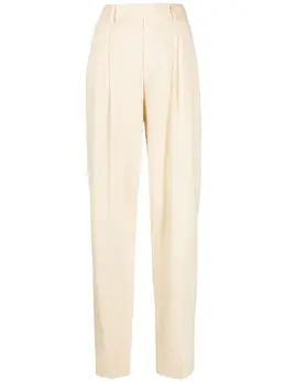Filippa K: Бежевые брюки 