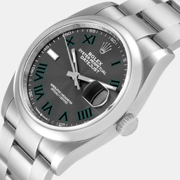 Rolex: Часы