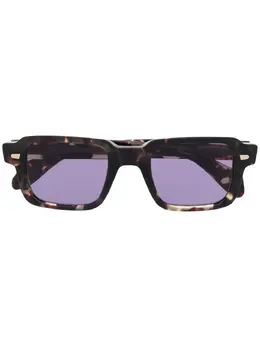 Cutler & Gross: Очки 