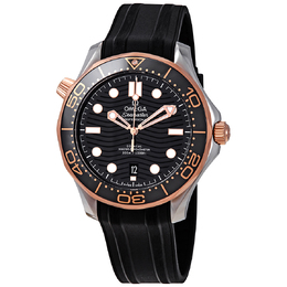 Omega: Часы  Seamaster