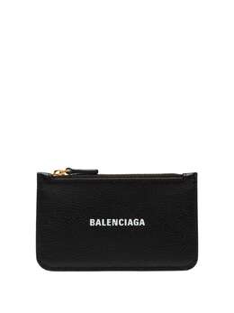 Balenciaga: Обложка Cash