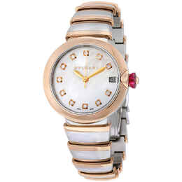Bvlgari: Часы 