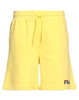 FILA: Флисовые шорты 