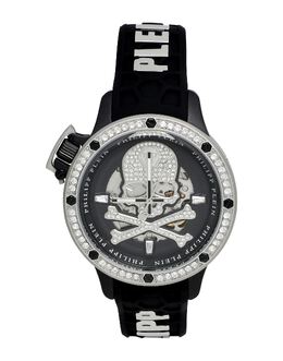 PHILIPP PLEIN: Часы 