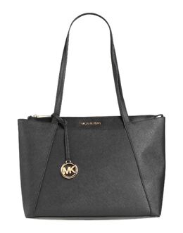 MICHAEL MICHAEL KORS: Чёрная сумка 