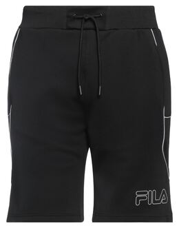 FILA: Шорты с принтом 