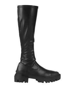 STEVE MADDEN: Чёрные сапоги 