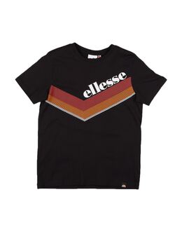 ELLESSE: Футболка с принтом 