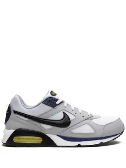Nike: Белые кроссовки  Air Max