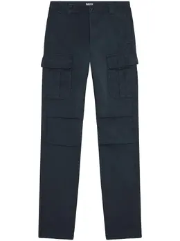 Diesel: Синие брюки 