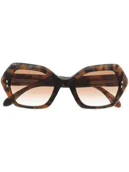 Isabel Marant Eyewear: Очки 