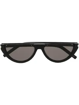 Saint Laurent Eyewear: Очки 