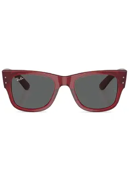 Ray-Ban: Очки  Wayfarer