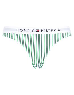 TOMMY HILFIGER: Купальник 