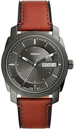 Fossil: Часы 