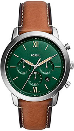 Fossil: Часы 