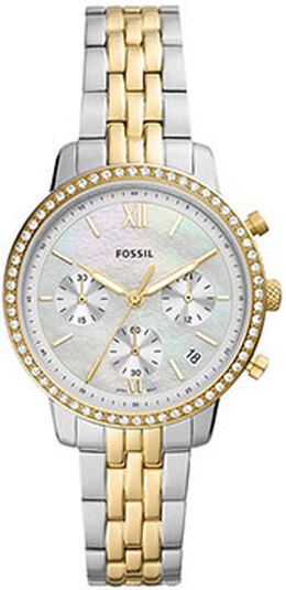 Fossil: Часы 