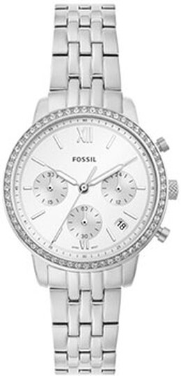 Fossil: Часы 