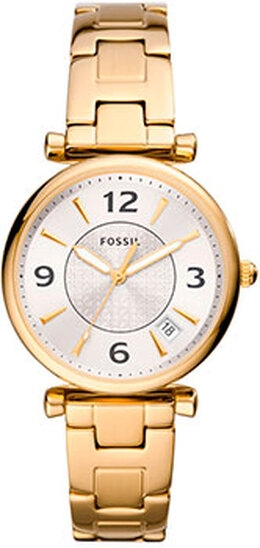 Fossil: Часы 