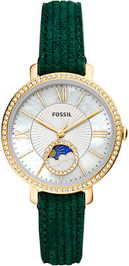 Fossil: Часы 