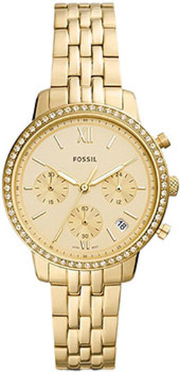 Fossil: Часы 